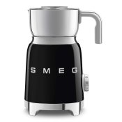 Mjlkskummare Smeg MFF11BLEU 500 W Svart