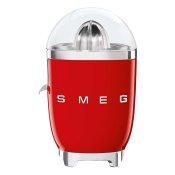 Elektrisk Juicepress Smeg CJF11RDEU Rd 70 W