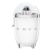 Elektrisk Juicepress Smeg CJF11WHEU Vit 70 W