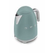 Vattenkokare Smeg KLF03EGMEU Grn Rostfritt stl 2400 W 1,7 L