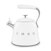 Tekanna Smeg 50STYLE WKF01WH 2,3 L