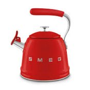 Tekanna Smeg 50STYLE WKF01RD 2,3 L