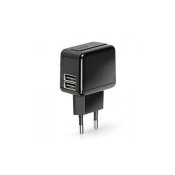 Vggladdare SBS TETRAV2USB31A Svart