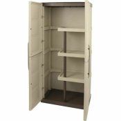 Skp TOOD Beige Gr Harts 60 Kg 20 kg 70 x 39 x 165 cm