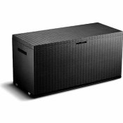 Outdoor Chest TOOD Mrkgr Harts (120 x 52 x 60 cm)