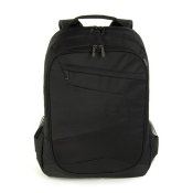 Laptopryggsck Tucano BLABK Svart