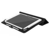 Fodral till Lsplatta Tucano TAB-FAP10-BK Svart