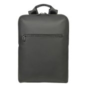 Laptopryggsck Tucano BKGOM15-BK Svart