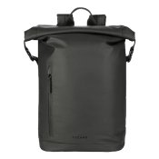Laptopryggsck Tucano BKROL15-BK Svart