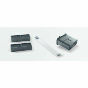 Underhllssats Elica Direct rear outlet