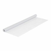 Myggnt IRS Vit 80 cm x 2,5 m Glasfiber Fnster Rulle