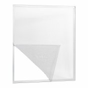 Engngshandskar JUBA Pulveriserad Box (100 antal) [Storlek: 10]