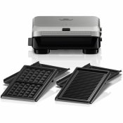 Elektriska Grillen Braun 800 W