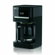 Kaffebryggare Braun KF 7020 1000 W Svart 1000 W 12 Csszk