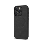 Mobilfodral Celly iPhone 14 Pro Svart