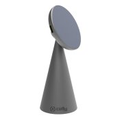 Trdls laddare Celly Svart 15 W