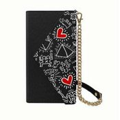 Mobilvska Celly KHPHONEBAG Svart