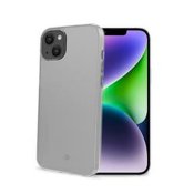 Mobilfodral Celly GELSKIN1055 iPhone 15 Plus Transparent