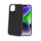 Mobilfodral Celly CROMO1055BK iPhone 15 Plus Svart