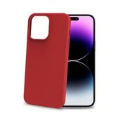 Mobilfodral Celly iPhone 15 Pro Max Rd