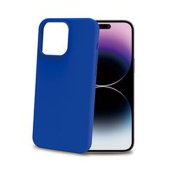 Mobilfodral iPhone 15 Pro Max Celly Bl