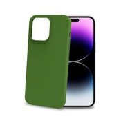 Mobilfodral Celly iPhone 15 Pro Max Grn