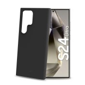 Mobilfodral Celly S24 ULTRA Svart