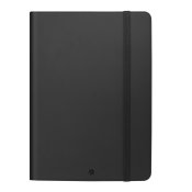 Fodral till Lsplatta Celly BOOKBAND13 Svart