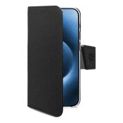 Fodral till Lsplatta Celly WALLY1079 Svart
