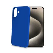 Mobilfodral Celly IPHONE 16 PLUS Bl Apple