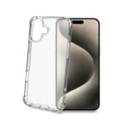 Mobilfodral Celly ARMOR1080WH Transparent