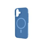 Mobilfodral Celly iPhone 16 Svart