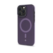 Mobilfodral Celly iPhone 16 Pro Svart