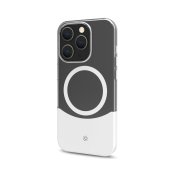 Mobilfodral Celly MAGDUAL1079WH Svart