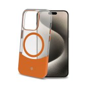Mobilfodral Celly MAGDUAL1081OR Svart