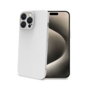 Mobilfodral Celly iPhone 16 Pro Max Vit