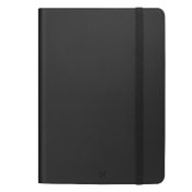 Fodral till Lsplatta Celly BOOKBAND19 Svart iPad Air