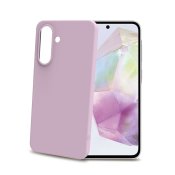 Mobilfodral Celly Galaxy A36 Rosa