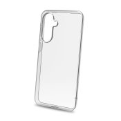 Mobilfodral Celly Samsung Galaxy A56 5G Transparent