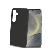 Mobilfodral Celly Samsung Galaxy S25 5G Svart