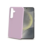 Mobilfodral Celly GALAXY S25 Rosa