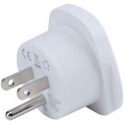 Vggladdare Celly TRAVELADAPTERUS