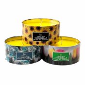 Repeller Magic Lights Fantasa 100 g 9,5 x 9,5 x 4,5 cm Citronel