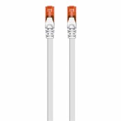 Kabel Ethernet LAN Ewent EW-6U-150 15 m Vit
