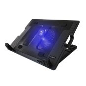 Kylplatta till laptop Ewent EW1258 17"
