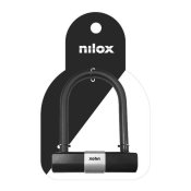 Hngls med nyckel Nilox NXPLSHAPELOCK