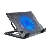 Kylplatta till laptop Techly ICOOL-CP12TY