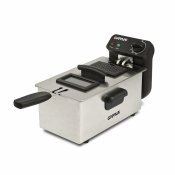Frits G3Ferrari G10203 Svart 2000 W 10 L