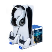 Laddare Nacon PS5SCHARGESTAND Std