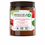 Doftljus Air Wick Botanica Granatpple Bergamott 205 g